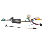 Переходник для магнитол 9", 10.1" Renault, Dacia Carav 16-132