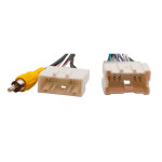 Переходник для магнитол 9", 10.1" Renault, Dacia Carav 16-132