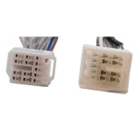 Переходник для магнитол 9", 10.1" Lexus RX Carav 16-134