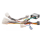 Переходник для магнитол 9", 10.1" Lexus RX Carav 16-134