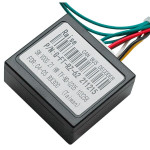 Переходник для магнитол 9", 10.1" Lexus RX Carav 16-134