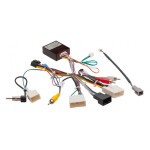 Переходник для магнитол 9", 10.1" Toyota Carav 16-137