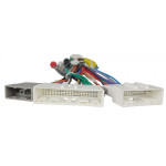 Переходник для магнитол 9", 10.1" Nissan Carav 16-139