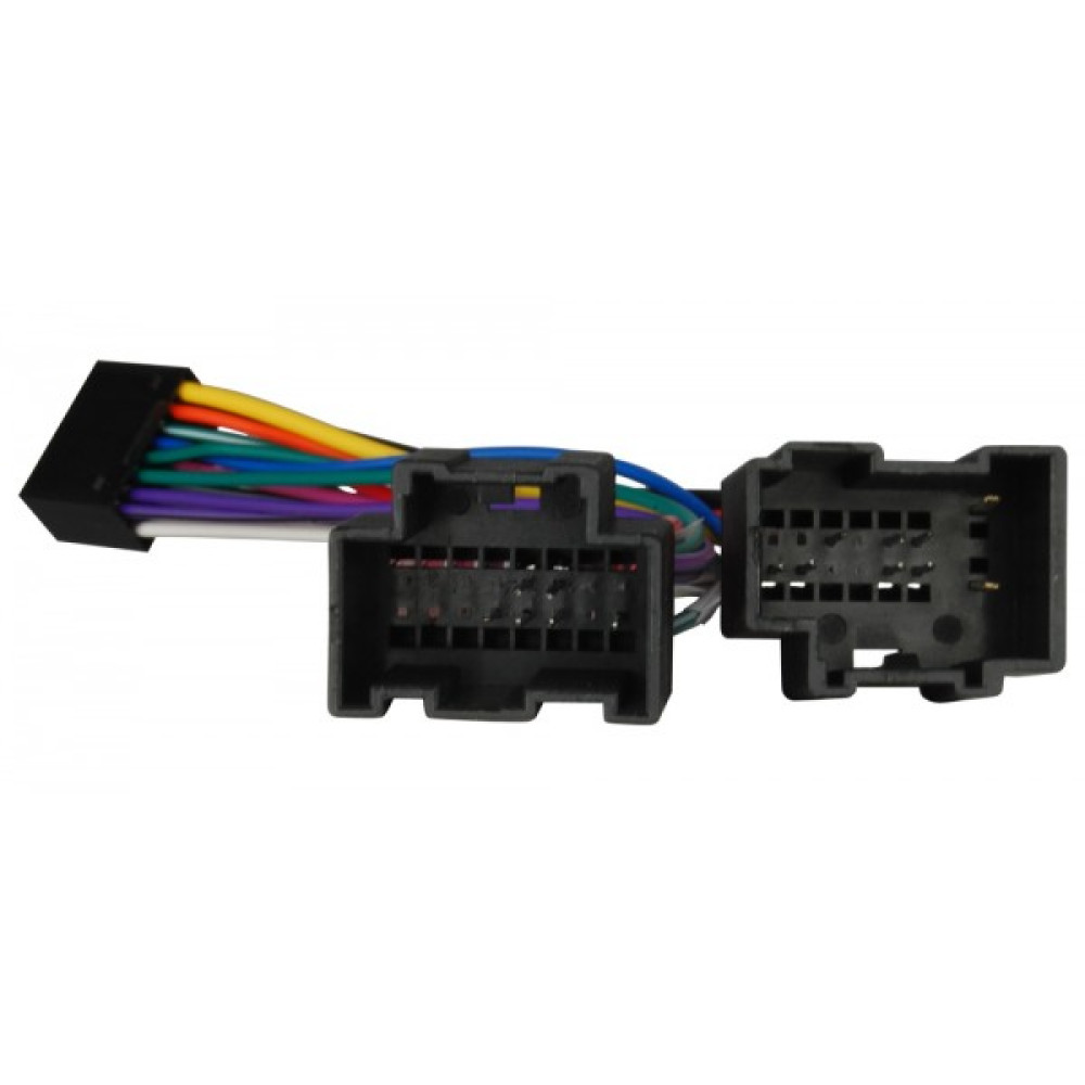 Переходник для магнитол 9", 10.1" Chevrolet Carav 16-141