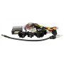 Переходник для магнитол 9", 10.1" Chevrolet Captiva Carav 16-102