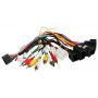 Переходник для магнитол 9", 10.1" Chevrolet Captiva Carav 16-102