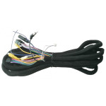 Удлинитель для усилителя BMW 3 Series (E46), 5 Series (E39), X5 (E53) Carav 16-145