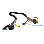 Удлинитель для усилителя BMW 3 Series (E46), 5 Series (E39), X5 (E53) Carav 16-145