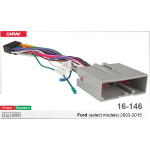 Переходник для магнитол 9", 10.1" Ford Carav 16-146