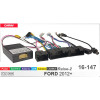Переходник для магнитол 9", 10.1" Ford, Land Rover Carav 16-147