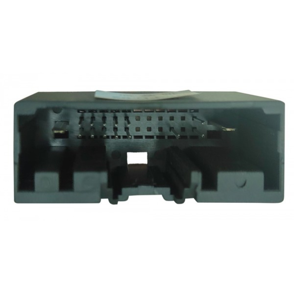 Переходник для магнитол 9", 10.1" Ford, Land Rover Carav 16-148