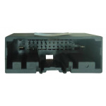 Переходник для магнитол 9", 10.1" Ford, Land Rover Carav 16-148