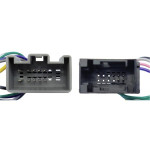 Переходник для магнитол 9", 10.1" Ford Fiesta Carav 16-149