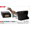 Переходник для магнитол 9", 10.1" Ford Mondeo Carav 16-152