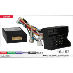 Переходник для магнитол 9", 10.1" Ford Mondeo Carav 16-152