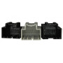 Переходник для магнитол 9", 10.1" Chevrolet Carav 16-159