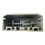 Переходник для магнитол 9", 10.1" Chrysler, Dodge, Jeep Carav 16-162