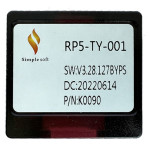 Переходник для магнитол 9", 10.1" Toyota Carav 16-167