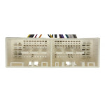 Переходник для магнитол 9", 10.1" Hyundai, KIA Carav 16-173