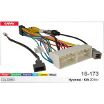 Переходник для магнитол 9", 10.1" Hyundai, KIA Carav 16-173