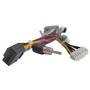 Переходник для магнитол 9", 10.1" Jeep Grand Cherokee, Compass Carav 16-175