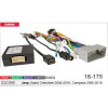 Переходник для магнитол 9", 10.1" Jeep Grand Cherokee, Compass Carav 16-175