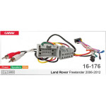 Переходник для магнитол 9", 10.1" Land Rover Freelander Carav 16-176