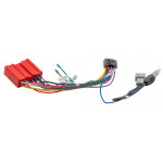 Переходник для магнитол 9", 10.1" Mazda Carav 16-178