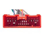 Переходник для магнитол 9", 10.1" Mazda Carav 16-178