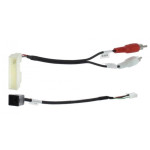 Переходник для магнитол 9", 10.1" Mazda Carav 16-178