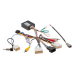 Переходник для магнитол 9", 10.1" Toyota Carav 16-191