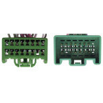 Переходник для магнитол 9", 10.1" Volvo XC90 Carav 16-197