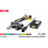 Переходник для магнитол 9", 10.1" Honda Civic, CR-V Carav 16-266