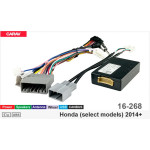 Переходник для магнитол 9", 10.1" Honda Fit, Jazz, Freed Carav 16-268