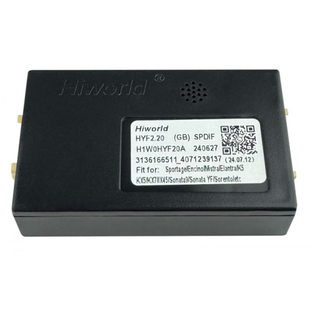 Переходник для магнитол 9", 10.1" KIA Carav 16-275 Переходник для магнитол 9", 10.1" KIA Carav 16-275