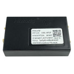 Переходник для магнитол 9", 10.1" KIA Carav 16-275