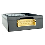 Переходник для магнитол 9", 10.1" Mitsubishi Outlander Carav 16-276