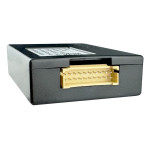 Переходник для магнитол 9", 10.1" Honda Accord Carav 16-280