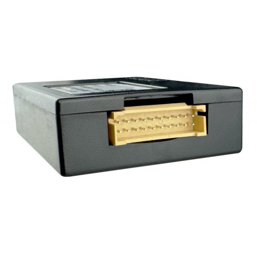 Переходник для магнитол 9", 10.1" Nissan Teana Carav 16-281