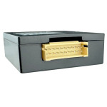 Переходник для магнитол 9", 10.1" Mazda CX-3, (2) Carav 16-282