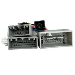 Переходник для магнитол 9", 10.1" Honda Odyssey Carav 16-283