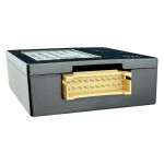 Переходник для магнитол 9", 10.1" Mitsubishi Outlander Carav 16-289