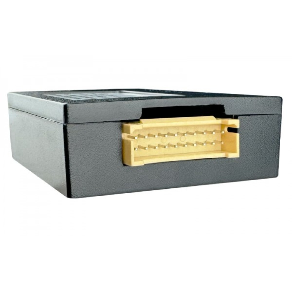 Переходник для магнитол 9", 10.1" Mazda Carav 16-290