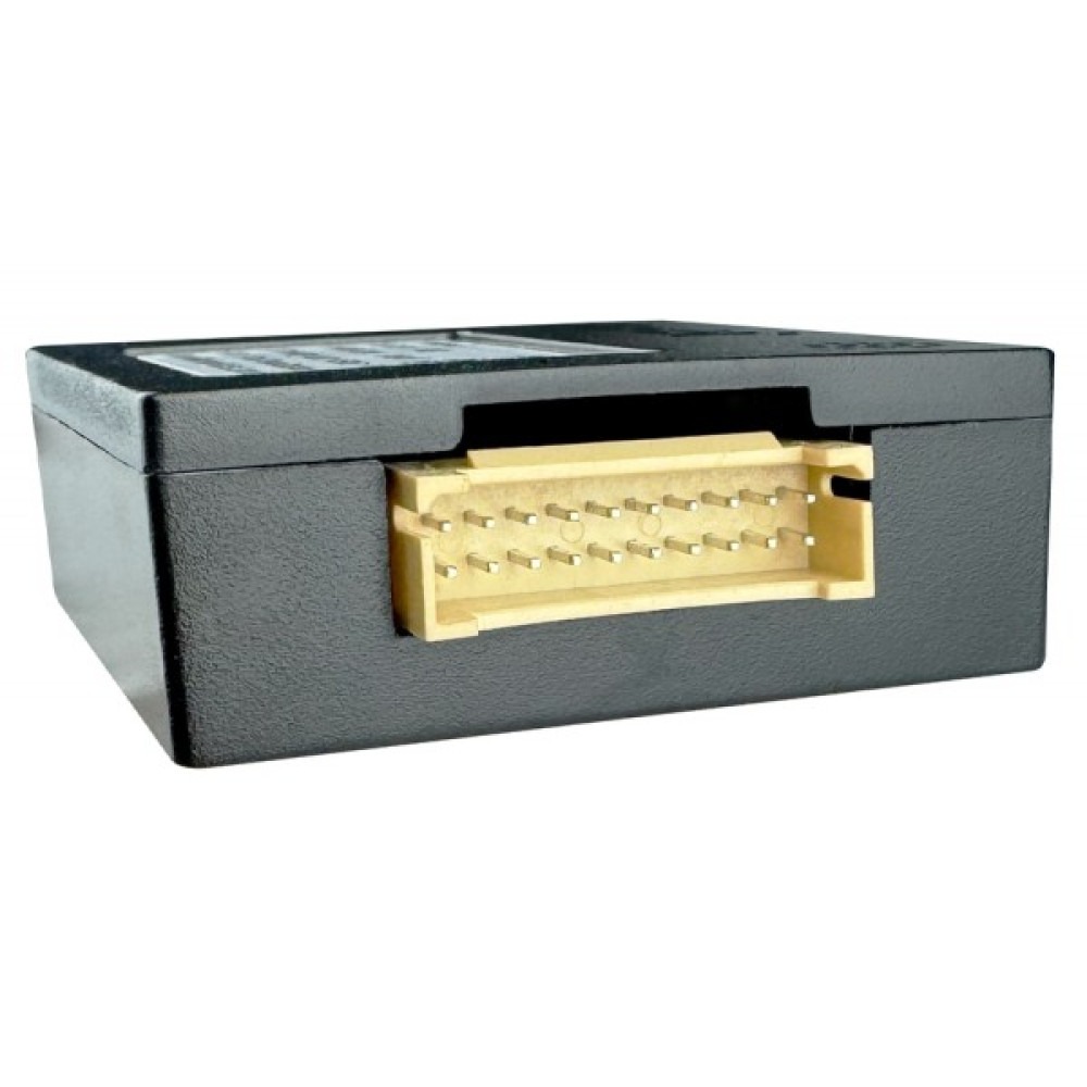 Переходник для магнитол 9", 10.1" Nissan Carav 16-297