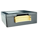 Переходник для магнитол 9", 10.1" Honda Odyssey, Elysion Carav 16-298