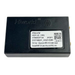 Переходник для магнитол 9", 10.1" Honda Odyssey Carav 16-301