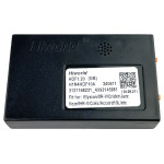 Переходник для магнитол 9", 10.1" HONDA Carav 16-302