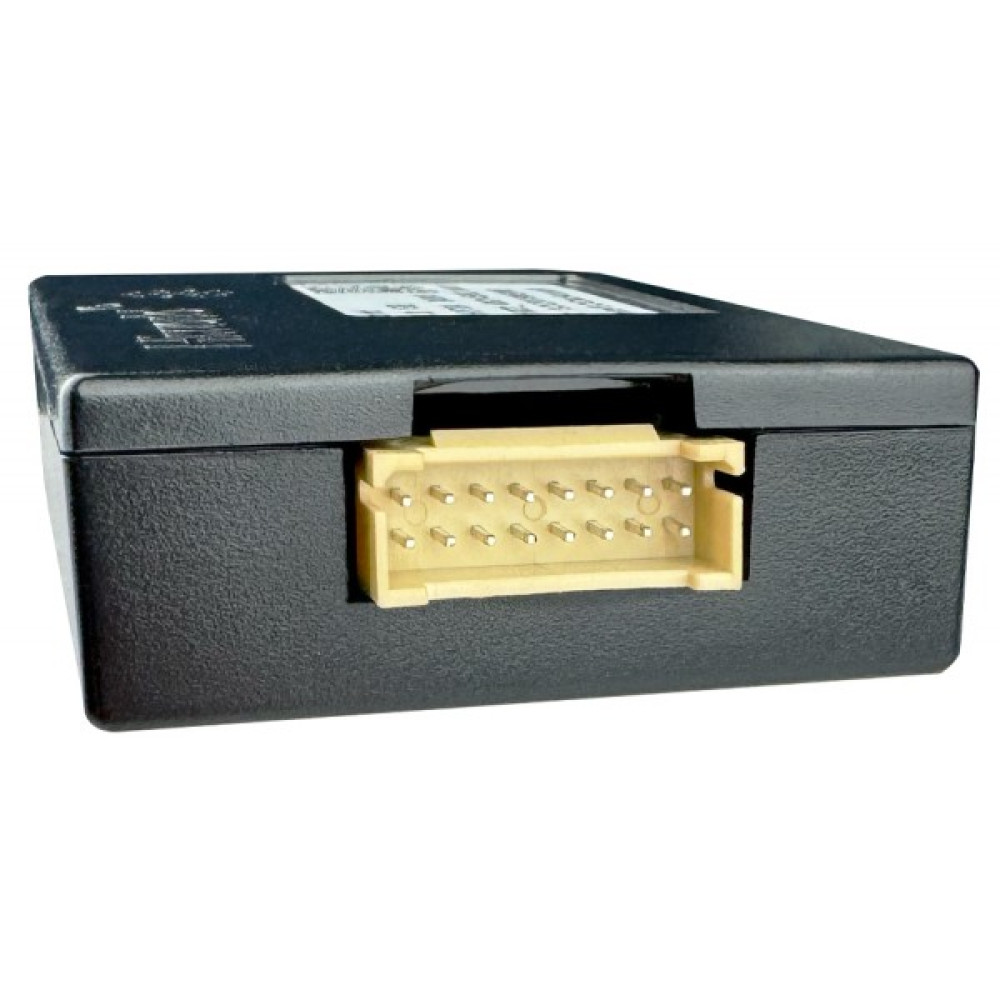 Переходник для магнитол 9", 10.1" Honda CR-V Carav 16-304 Переходник для магнитол 9", 10.1" Honda CR-V Carav 16-304