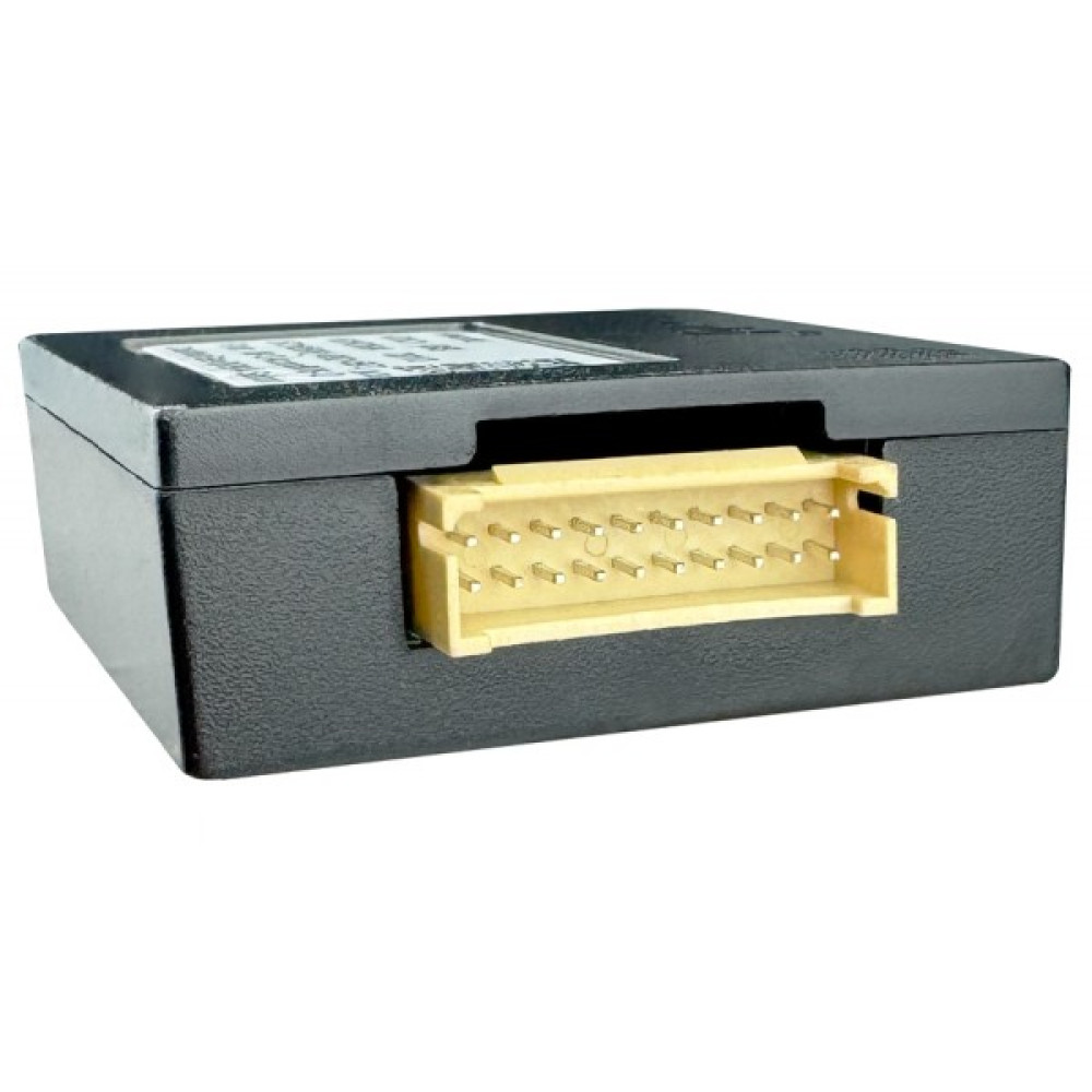 Переходник для магнитол 9", 10.1" Honda Accord, Crosstour, Spirior Carav 16-305 Переходник для магнитол 9", 10.1" Honda Accord, Crosstour, Spirior Carav 16-305