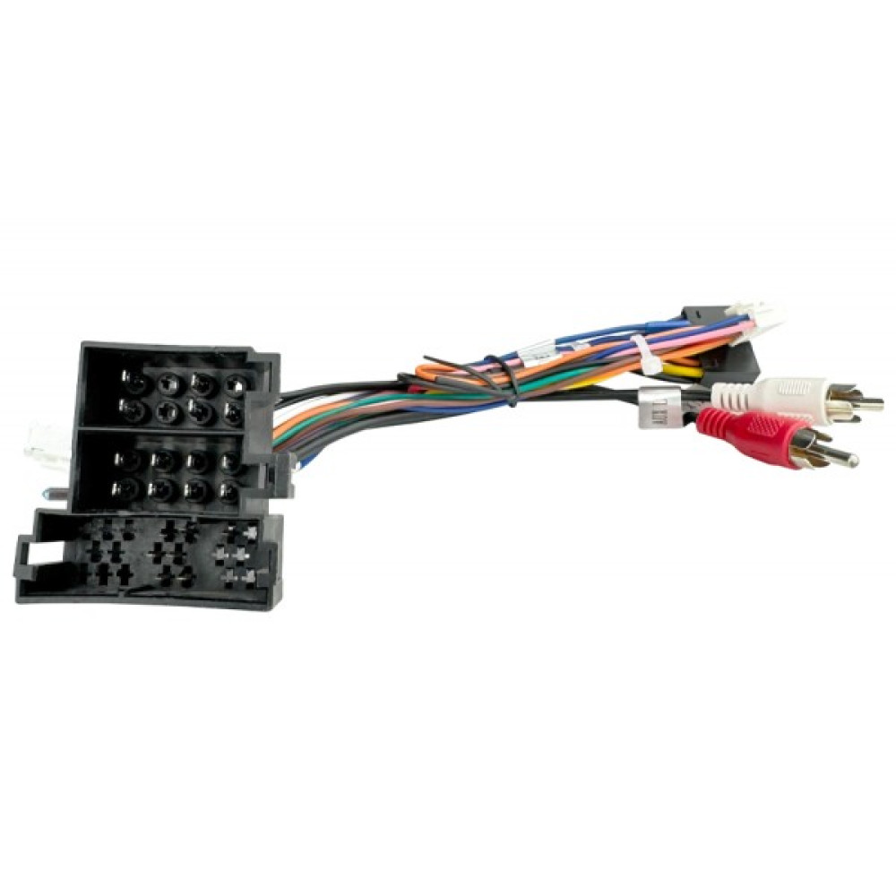 Переходник для магнитол 9", 10.1" Fiat Carav 16-306 Переходник для магнитол 9", 10.1" Fiat Carav 16-306